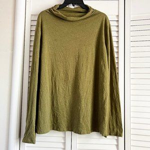 Chalet Tunic XL